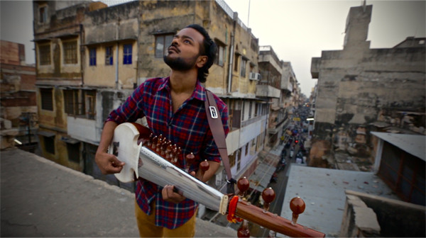 Indian Music on Film: Tuning 2 You: Lost Musicians of India