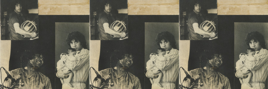 Zakir Hussain Maquette